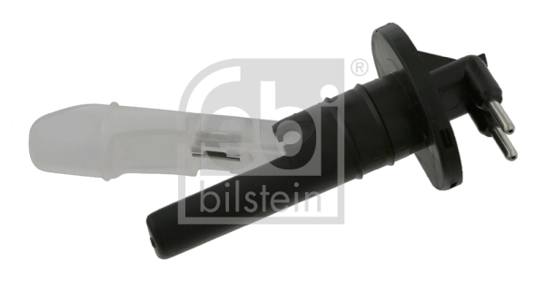 Sensor, washer fluid level